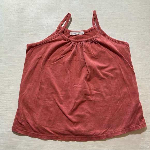 Toddler Girls Tops - Picture 5 of 10